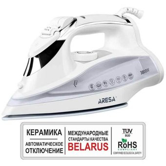 Aresa AR-3116