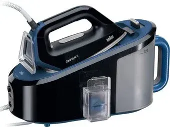 Braun CareStyle 5 IS 5145 BK