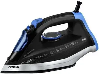 CENTEK CT-2315 (черный)