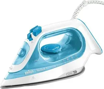 Braun Texstyle 3 SI3053 BL