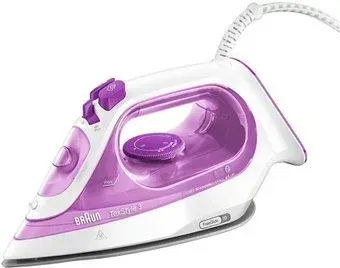 Braun TexStyle 3 SI 3030 PU