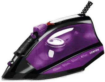 CENTEK CT-2355 (фиолетовый)