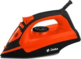 Delta DL-755 (черный/оранжевый)
