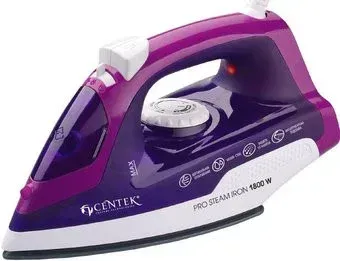 CENTEK CT-2348 (фиолетовый)