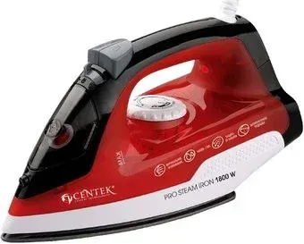 CENTEK CT-2347 (красный)