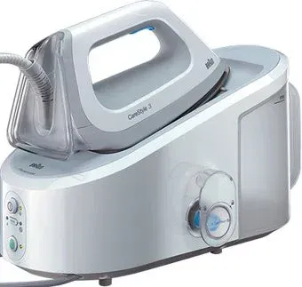 Braun CareStyle 3 IS 3042 WH