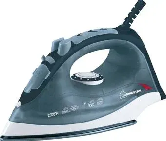 HomeStar HS-4003 (серый/голубой)