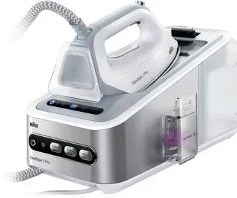Braun CareStyle 7 IS 7155 WH