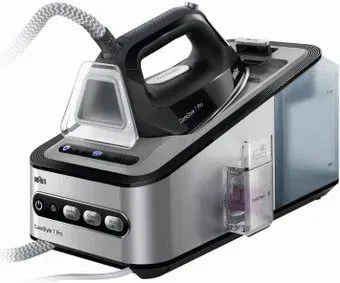 Braun CareStyle 7 IS 7156 BK