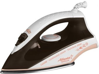 Atlanta ATH-402 (черный)