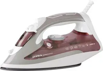 Supra IS-4124