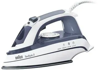 Braun TexStyle 3 TS 375 A
