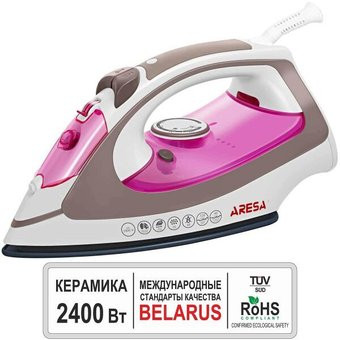Aresa AR-3106