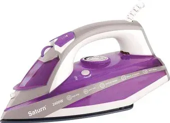 Saturn ST-CC1112