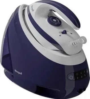 Weissgauff WSS 302 DPP Turbo Steam Pro