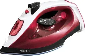 KELLI KL-1652 (красный)