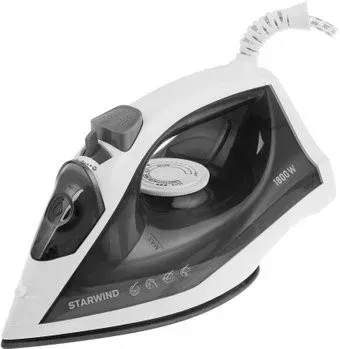 StarWind SIR1819