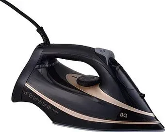 BQ SI1004 (черный/золотой)