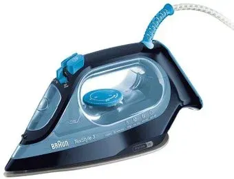 Braun TexStyle 3 SI3050BL