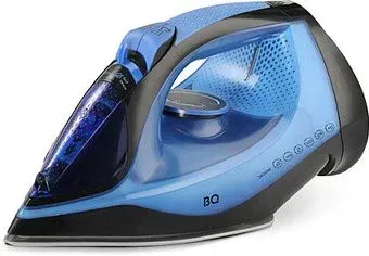 BQ SIC1001 (черный/синий)