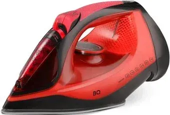 BQ SIC1001 (черный/красный)