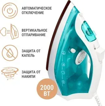 TECHNO ES2515