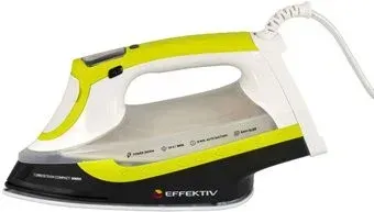 Effektiv Turbosteam 3000Х (зеленый)