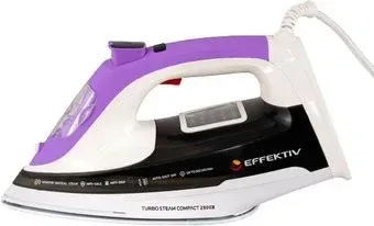 Effektiv Turbosteam 2500Х (фиолетовый)