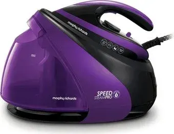 Morphy Richards S-Pro Violet 332100