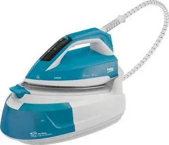 BEKO SGA 6124 D