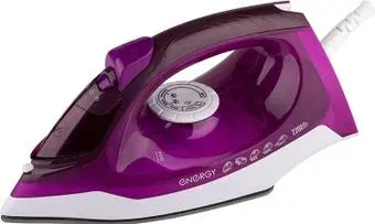 Energy EN-352 (фиолетовый/белый)