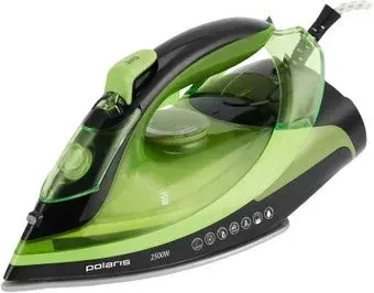 Polaris PIR 2550AK 3m (зеленый)