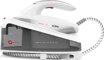 Solac Blank Canvas 2400