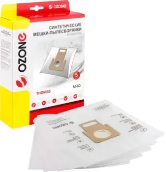 Ozone M-60