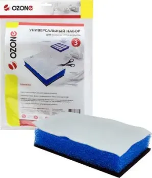 Ozone H-09