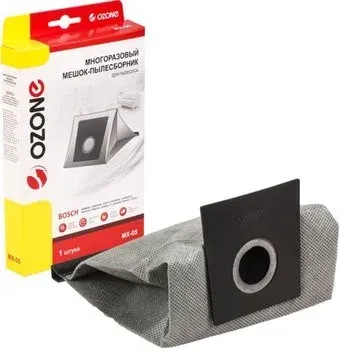 Ozone MX-05