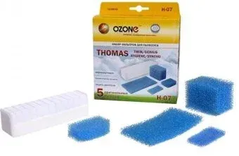 Ozone H-07