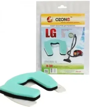 Ozone H-30