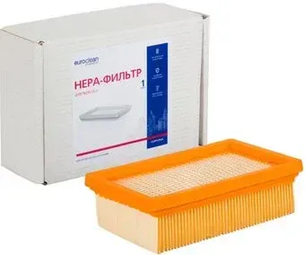 Euroclean KHPM-MV4