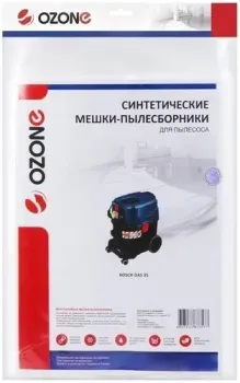 Ozone MXT-401/3