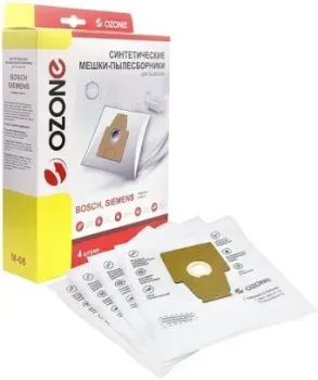 Ozone M-06