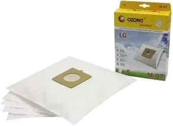 Ozone M-07