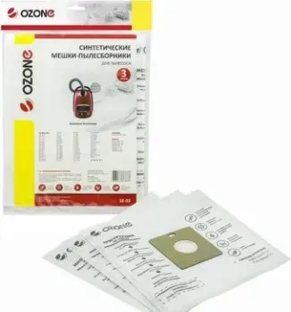 Ozone SE-03