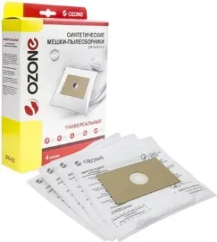 Ozone UN-02