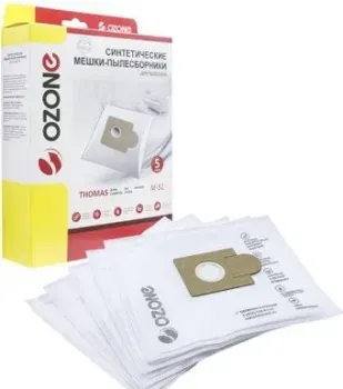 Ozone M-52
