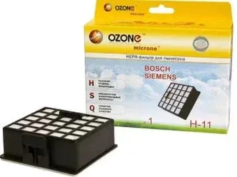 Ozone H-11