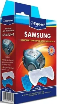 Topperr FSM65