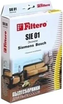 Filtero SIE 01 (4) Эконом