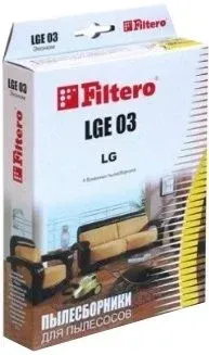 Filtero LGE 03 (4) Эконом