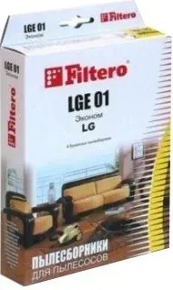 Filtero LGE 01 (4) Эконом